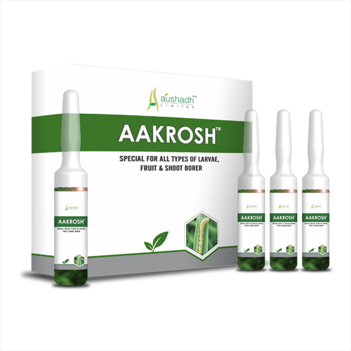 Aakrosh Bio Pesticide - Application: Agriculture