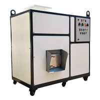 Organic Waste To Compost Machine - Automatic Grade: Automatic