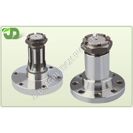 Stub Axle