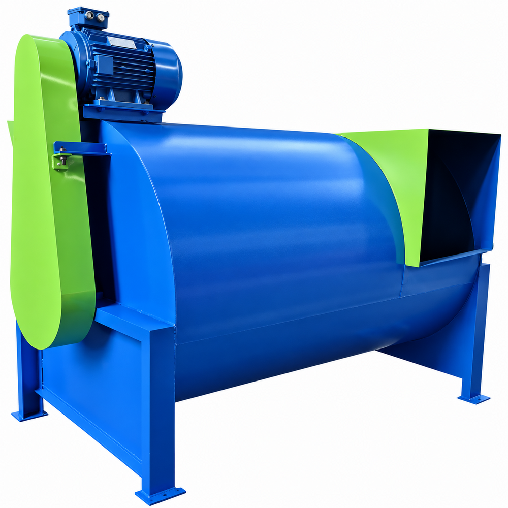 Plastic Dust Remover Machine - Automation Grade: Automatic