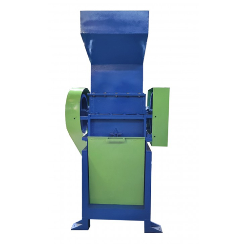 12 Inch Plastic Grinder Machine