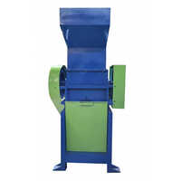 12 Inch Plastic Grinder Machine