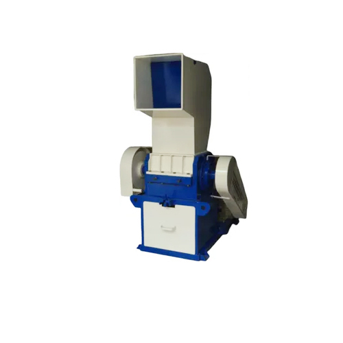 16 Inch Plastic Grinder Machine - Automatic Grade: Semi-Automatic