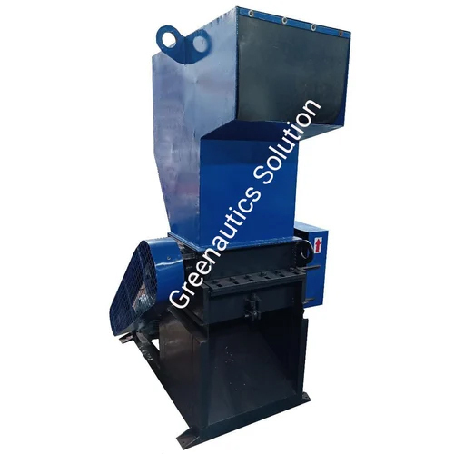 24 Inch Plastic Scrap Grinder Machine