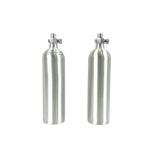 8Ltr Aluminium Cylinder - Pressure: 150 Kgf/Cm2