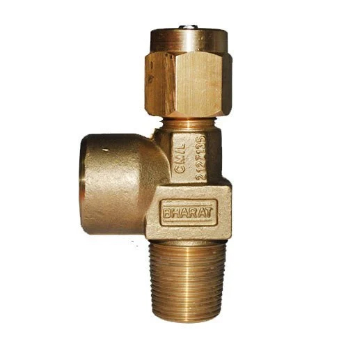 O2 And O2 Bharat Industrial Valve