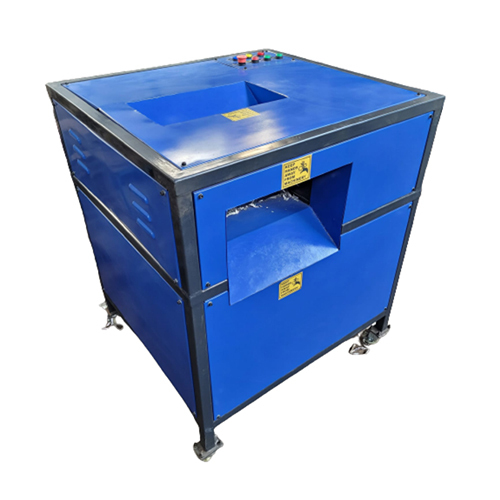 Automatic Paper Shredder Machine - Cutter Type: Strip Cut