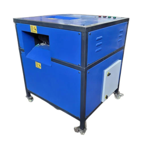 Heavy Duty Paper Shredder Machine - Cutter Type: Strip Cut