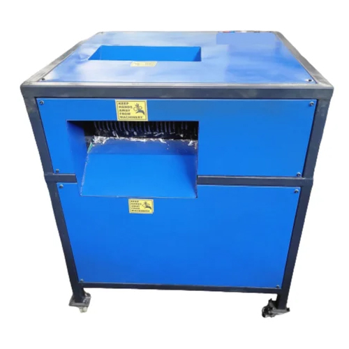 Heavy Duty Industrial Paper Shredder - Cutter Type: Strip Cut