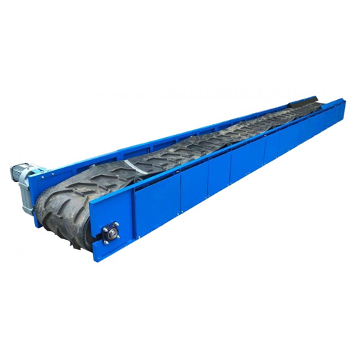 Industrial Conveyor