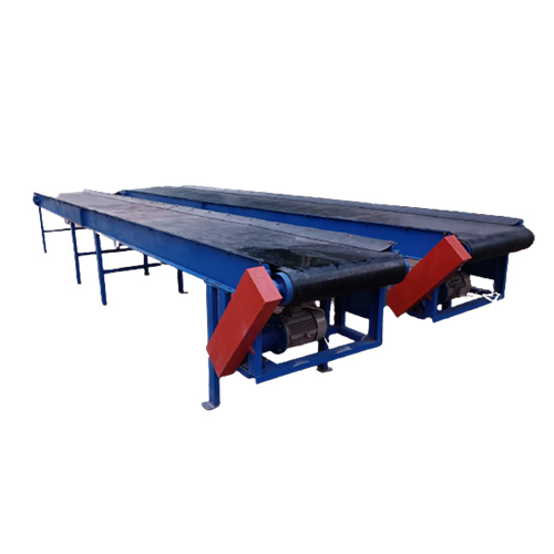 Segregation Conveyor