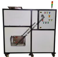 1HP Food Waste Composting Machine