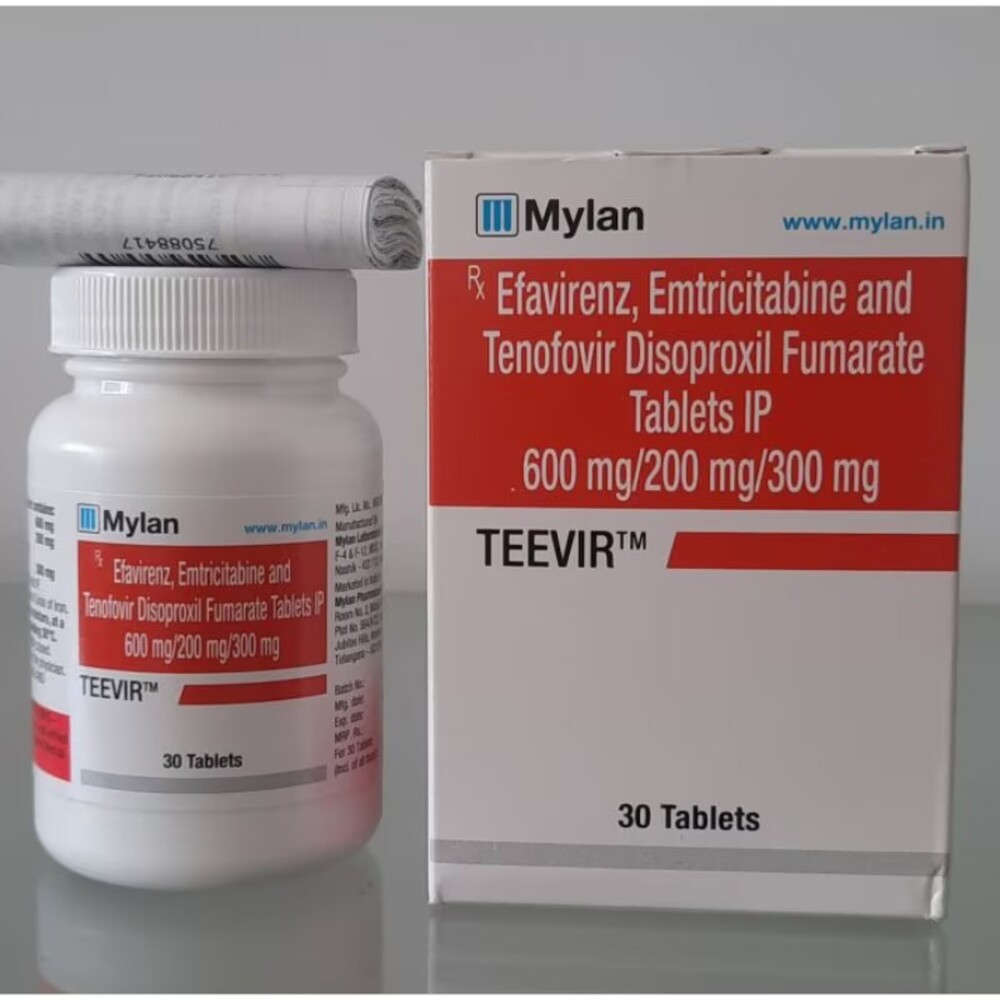 TEEVIR TABLET