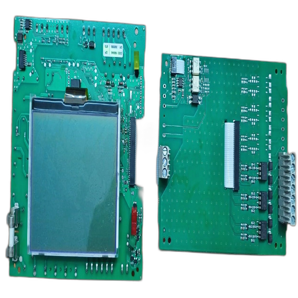 Embedded Controller - Advanced Microcontroller System Design | Comprehensive Circuit Development, IoT Integration, AI & ML Processing