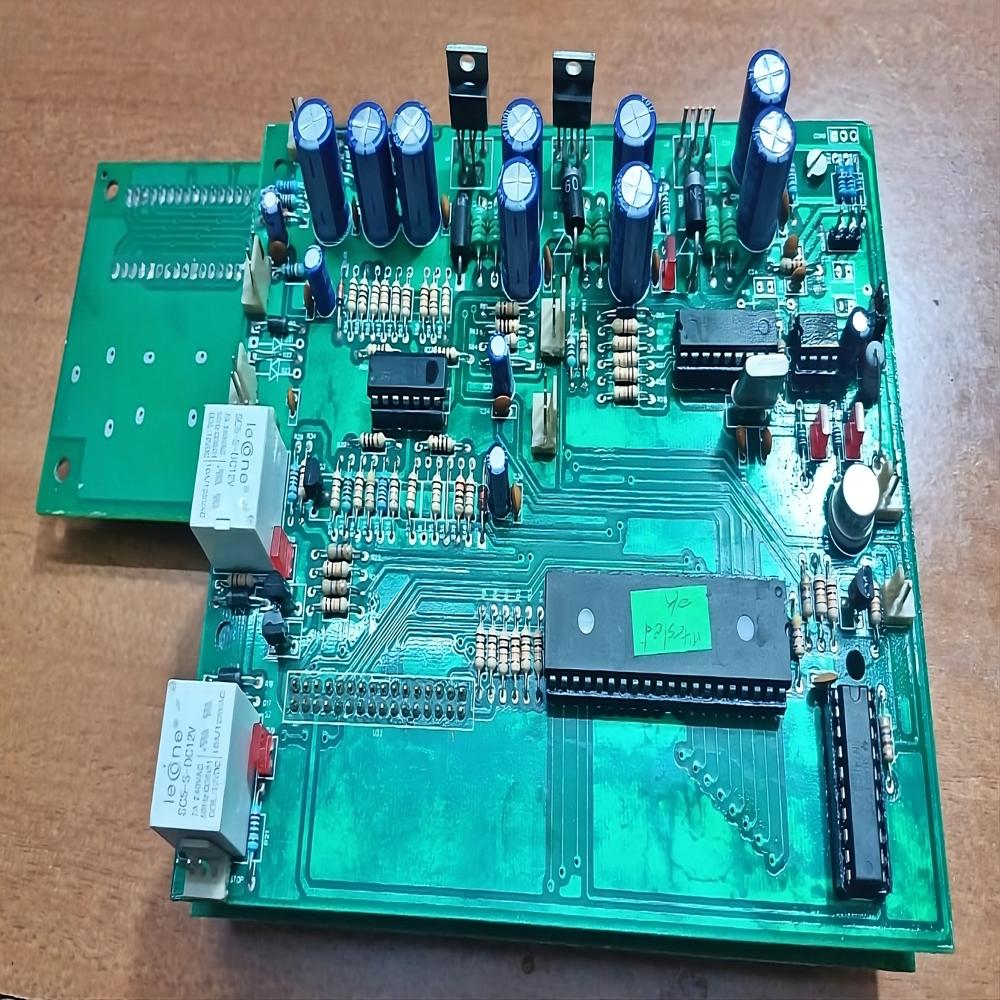 Embedded Controller