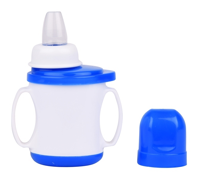 Sunshine Cup Baby Sipper - Color: Multicolor