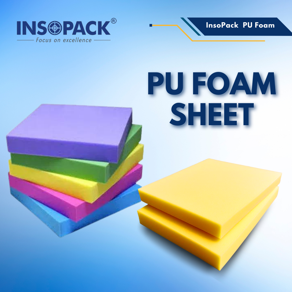 U Foam Sheet Pu Foam