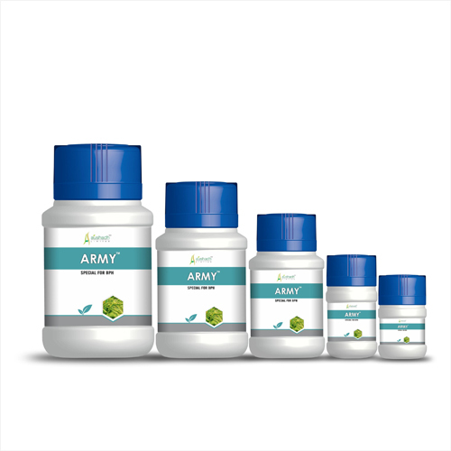 Paddy Bph Powder - Purity(%): 98% 99% 100%