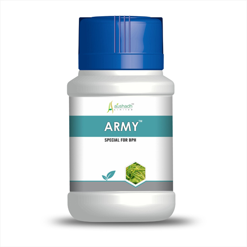 Paddy Bph Powder - Purity(%): 98% 99% 100%