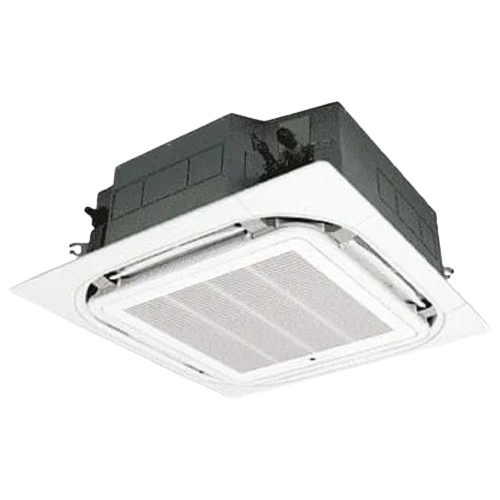 Round Way Cassette Indoor Unit