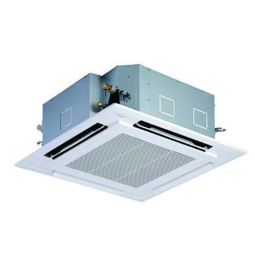 Toshiba Cassette Air Conditioner - Capacity: 1 Ltr