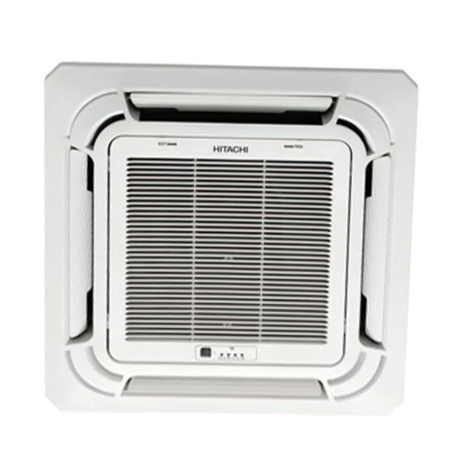 Hitachi Cassette Air Conditioner