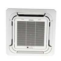 Hitachi Cassette Air Conditioner - Capacity: 3.0 Ltr