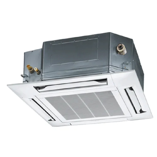 Panasonic Cassette Ac - Color: White