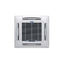 Blue Star Cassette Air Conditioner - Capacity: 3 Ton