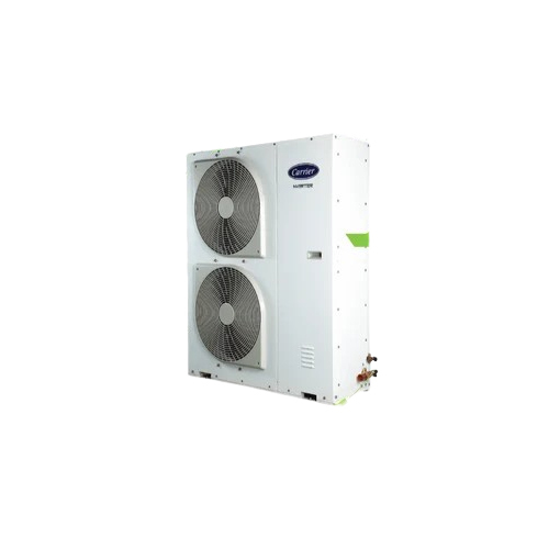 Carrier Duct Ac - Color: White