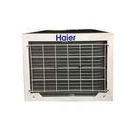 1.5 Ton Haier Window Air Conditioner - Color: White