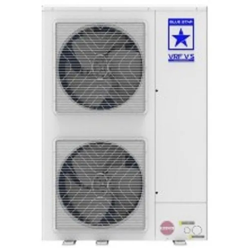 Blue Star VRF V S Side Discharge System