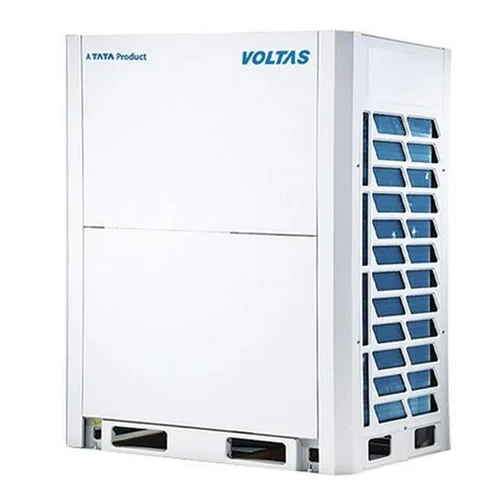 Voltas Vrf सिस्टम - निर्माण ट्रेड ग्रुप
