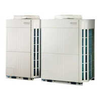 O General Vrf System - Color: White