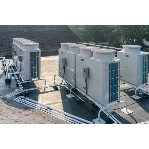Vrf Air Conditioning System