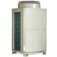Mitsubishi Vrf System - Color: Grey