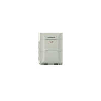 Hitachi Vrf System - Electrical, 220-240 Volt, Sleek White | New Condition, Versatile For Commercial & Residential Applications