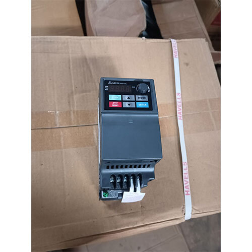 Vfd002El21A Delta Vfd El - Series Ac Drive - Application: Industrial