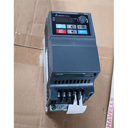 Vfd022El43A Delta Vfd El - Series Ac Drive - Application: Industrial