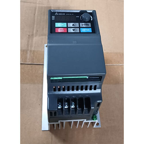 VFD002EL21W-1 डेल्टा VFD EL-W श्रृंखला AC ड्राइव