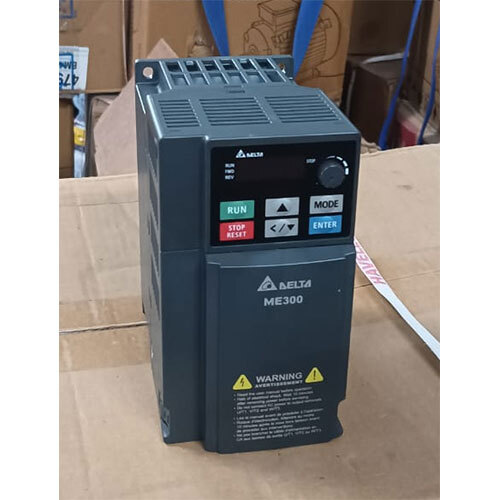 Vfd11Ame21Annaa Delta Vfd Me300 Series Ac Drive - Application: Industrial