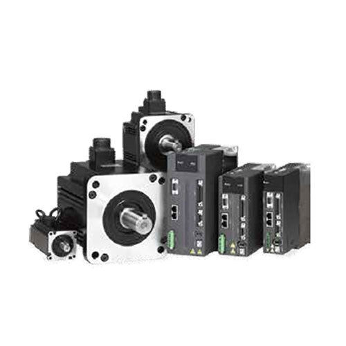 Delta AC Servo Drive & Motor ASDA-A2 Series
