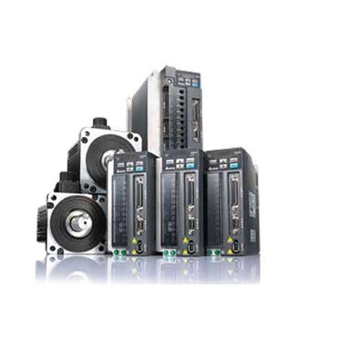 Delta AC Servo Drive & Motor ASDA-B2 Series