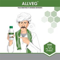 Allveg Plant Growth Promoter