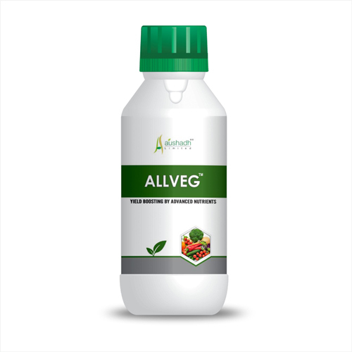 Allveg Plant Growth Promoter