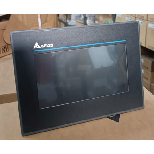 DOP 103 WQ Delta Human Machine Interface