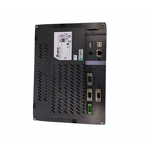 DOP 110 IS Delta Human Machine Interface