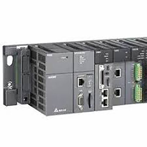 AS08AN01RT-A Delta PLC AS - Series