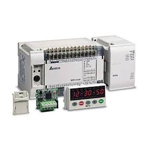 Electrical AS16AM10N-A Delta PLC AS - Series