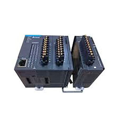 As32An02T-A Delta Plc As - Series - Application: Industrial